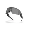 Oakley Meta Vanguard (Черная оправа, линзы Prizm черные)