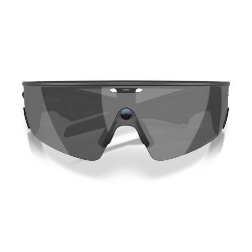 Oakley Meta Vanguard (Черная оправа, линзы Prizm черные)
