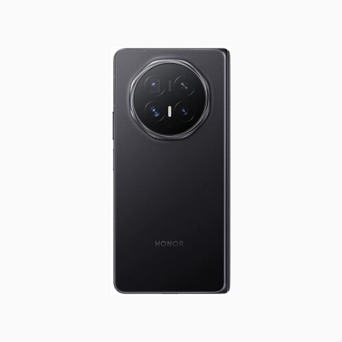 Смартфон HONOR Magic V6 12/512GB Classic Black (Классический чёрный)