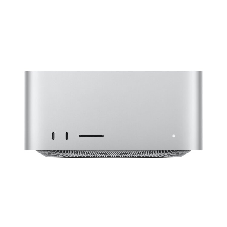 Apple Mac Studio M5 Ultra, 2026, 96GB, 4TB, 36-core CPU, 80-core GPU
