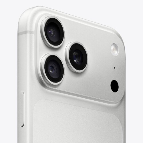 iPhone 18 Pro Max 512GB Серебристый (Sim+eSim)