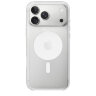 Прозрачный чехол для iPhone 18 Pro Max с MagSafe — Clear