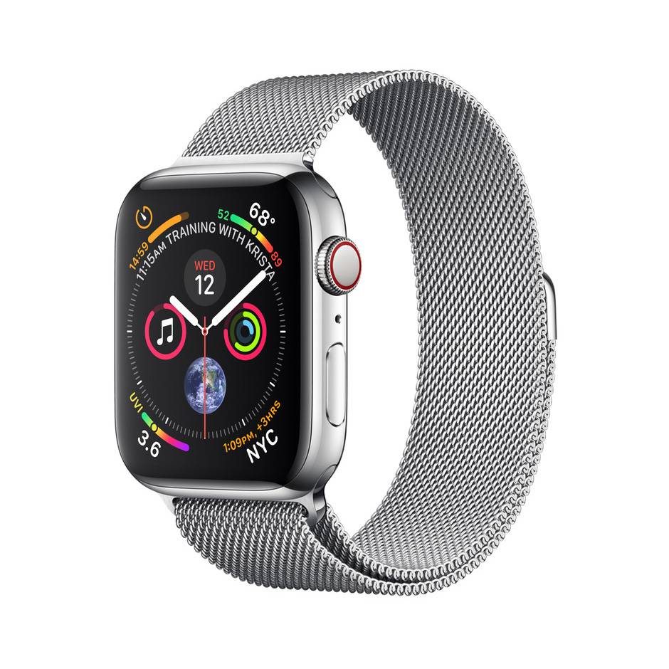 Apple Watch Series 4 40mm 44mm