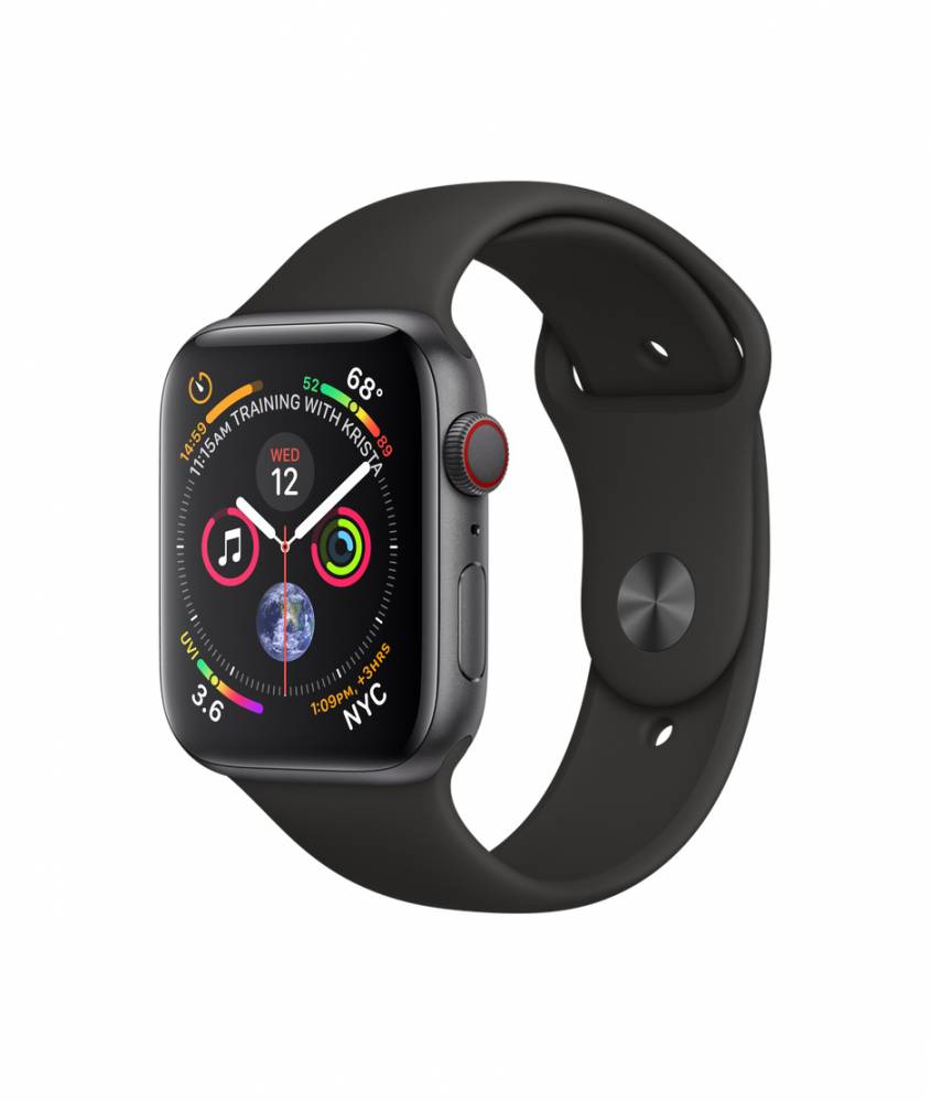 Apple Watch Series 4 40mm 44mm