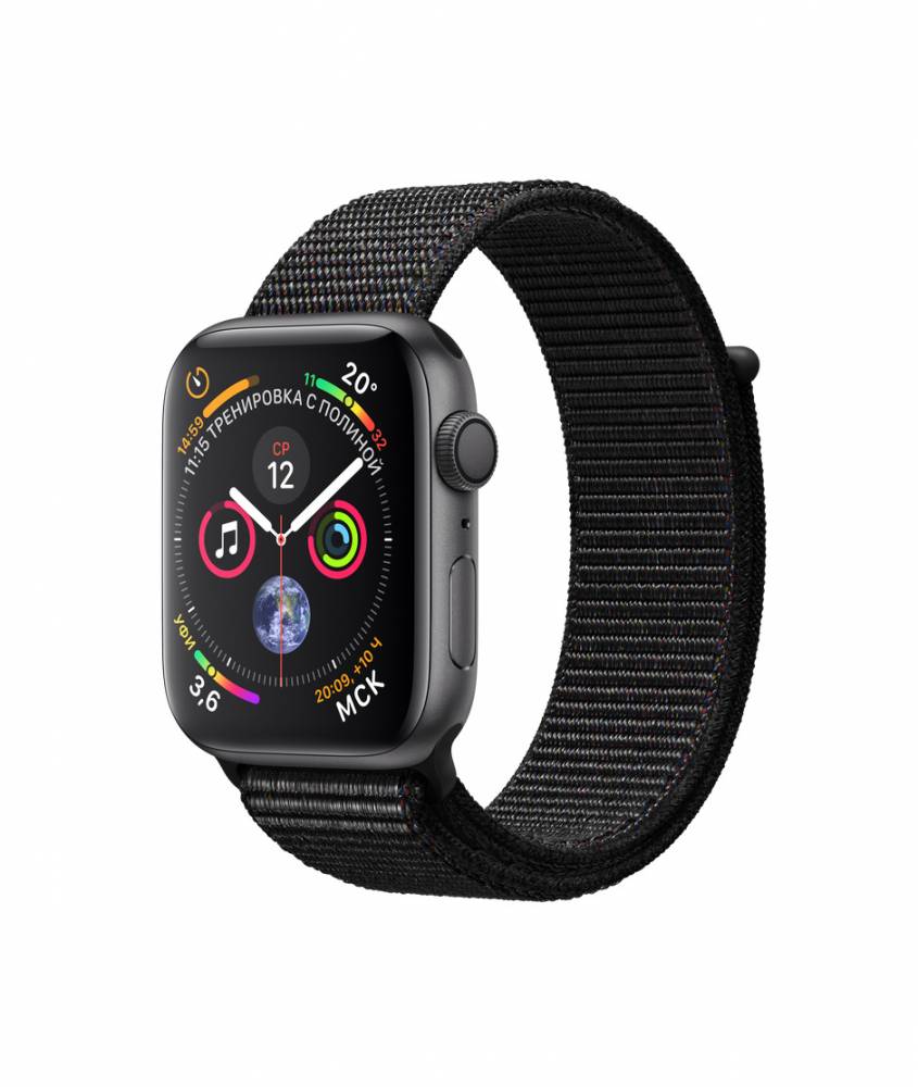 Apple Watch Series 4 40mm 44mm