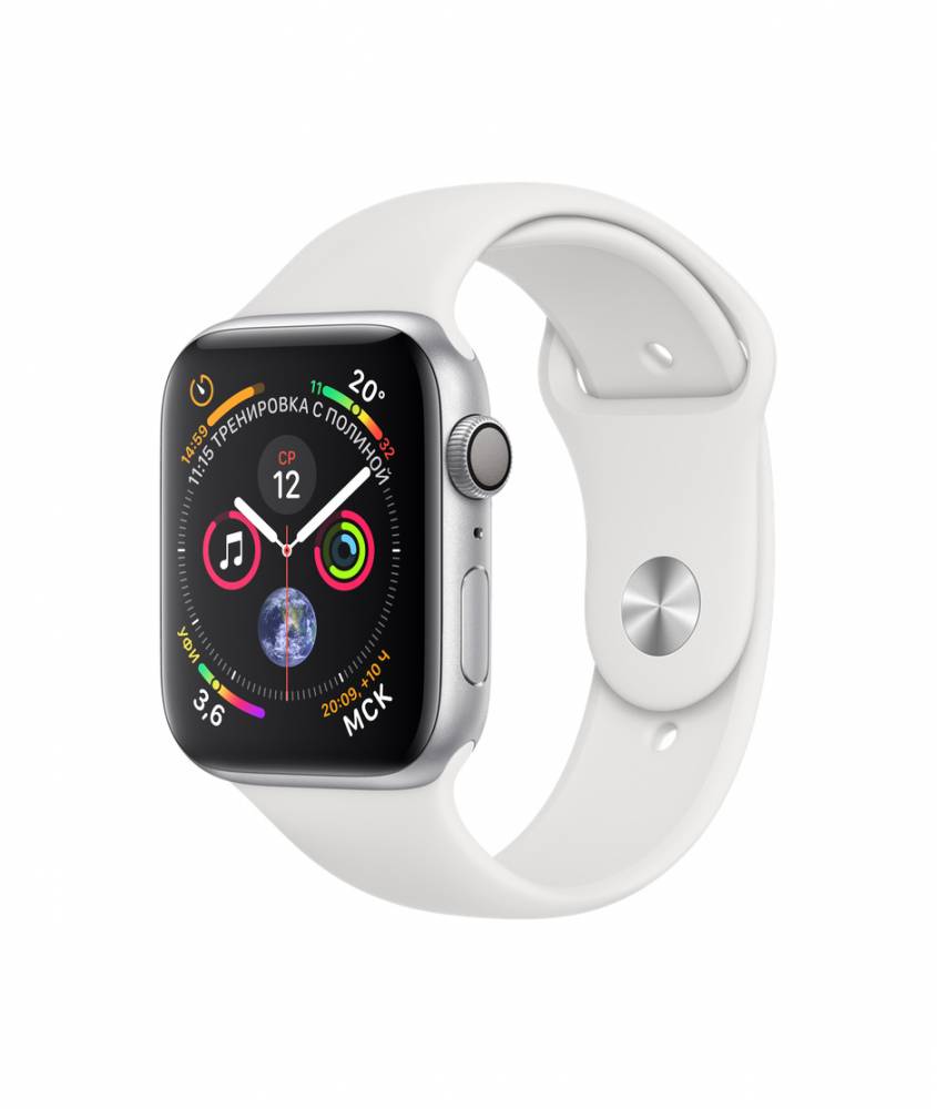 Apple Watch Series 4 40mm 44mm