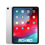 iPad Pro 11" Wi-Fi 64GB Silver (Серебристый)
