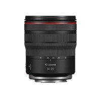 Объектив Canon RF 14-35mm F4L IS USM