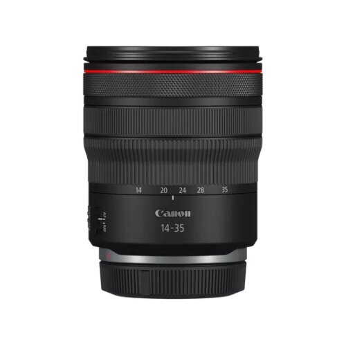 Объектив Canon RF 14-35mm F4L IS USM