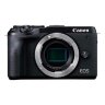 Беззеркальный фотоаппарат Canon EOS M6 Mark II Body (Black)