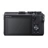 Беззеркальный фотоаппарат Canon EOS M6 Mark II Body (Black)