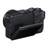 Беззеркальный фотоаппарат Canon EOS M6 Mark II Body (Black)