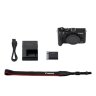 Беззеркальный фотоаппарат Canon EOS M6 Mark II Body (Black)