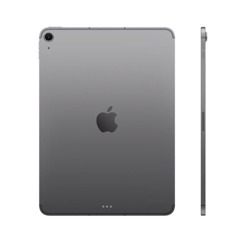 iPad Air 11 M3 (2025) 128GB Wi-Fi Space Gray (Серый Космос)