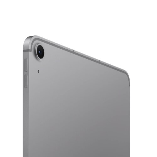 iPad Air 11 M3 (2025) 128GB Wi-Fi Space Gray (Серый Космос)