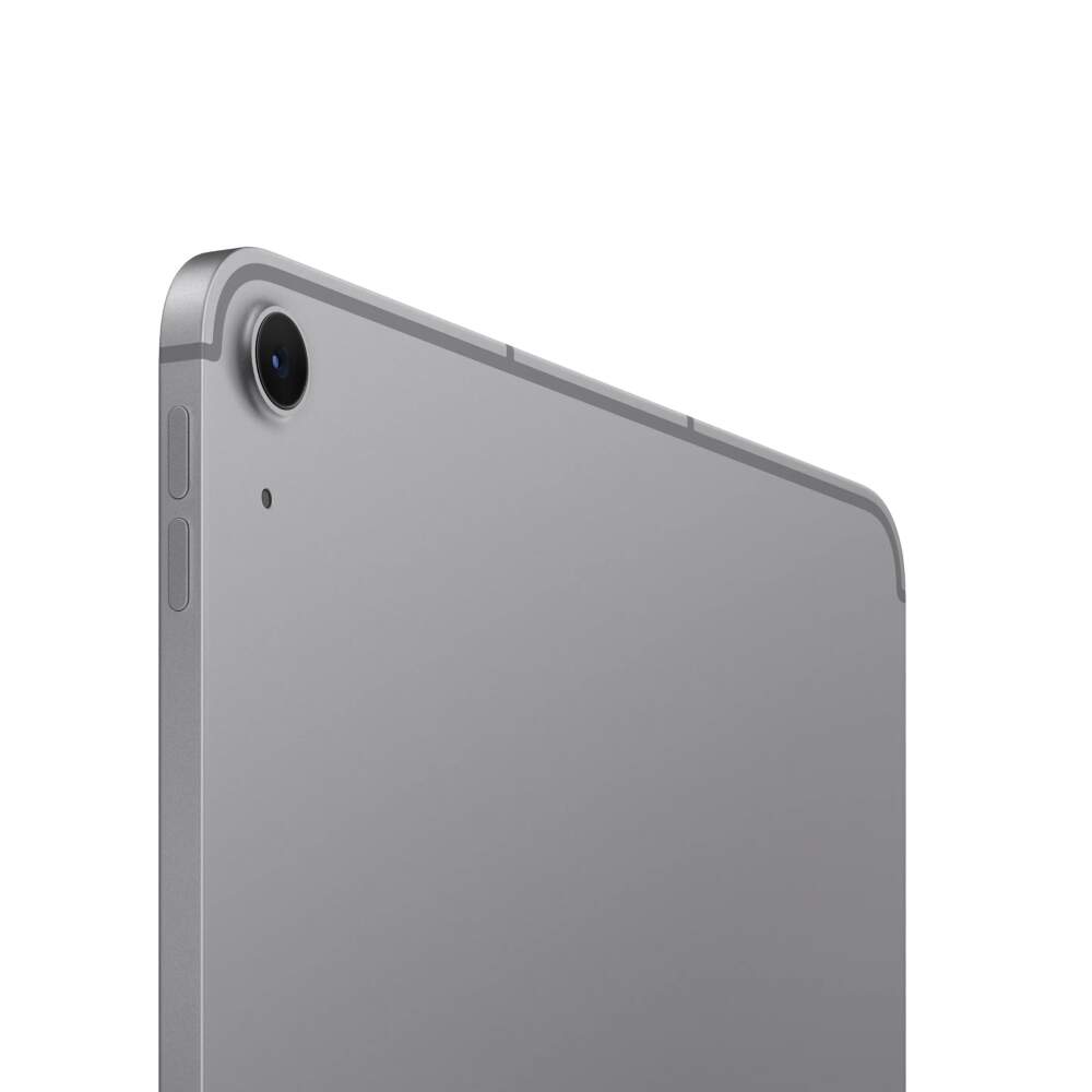 Купить Apple iPad Air 11, Space Gray, 128GB, WiFi в Москве цена