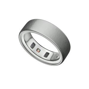 Купить Oura Ring Silver в Москве цена