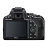 Зеркальный фотоаппарат Nikon D3500 Body