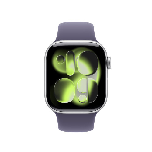 Apple Sport Band 42mm для Apple Watch (S/M) - Purple Fog