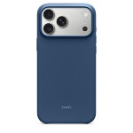 Чехол Beats для iPhone 17 Pro Max с MagSafe Camera Control - Синий (Bedrock Blue)