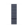 Ремешок для Apple Watch 42mm Magnetic Link (S/M) - Синий (Navy)