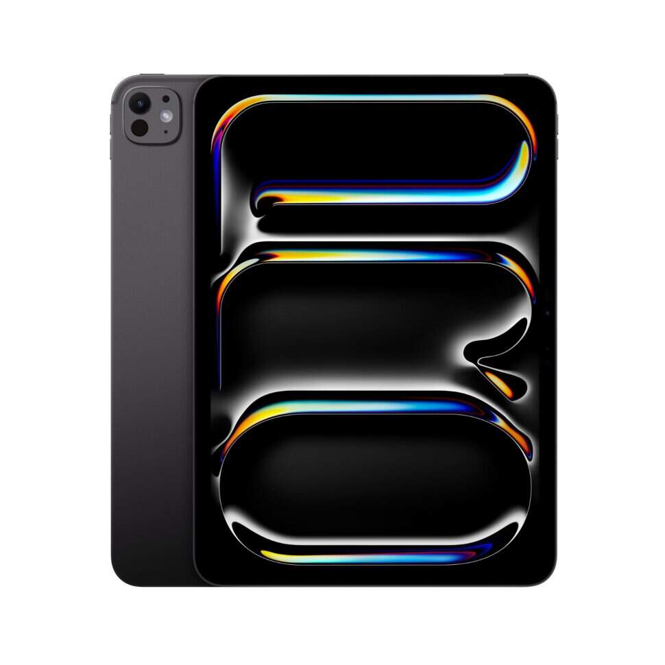 Купить Apple iPad Pro 11 M5 Space Black, 256GB, WiFi в Москве цена