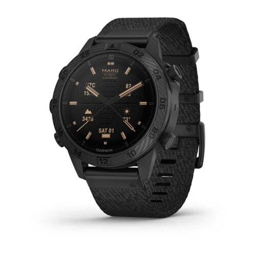 Умные часы Garmin MARQ Aviator (Gen 2) 46mm, Modern Tool Watch