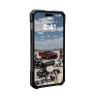 Защитный чехол с поддержкой MagSafe Uag Monarch Pro для iPhone 14 Pro Max - Карбон (Carbon-Fiber)