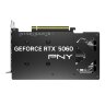 Видеокарта NVIDIA PNY GeForce RTX 5060 Ti Dual Fan OC 8 ГБ