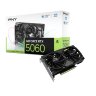 Видеокарта NVIDIA PNY GeForce RTX 5060 Ti Dual Fan OC 8 ГБ
