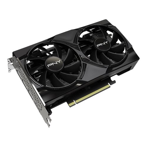 Видеокарта NVIDIA PNY GeForce RTX 5060 Ti Dual Fan OC 8 ГБ