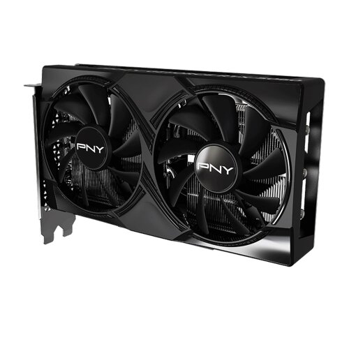 Видеокарта NVIDIA PNY GeForce RTX 5060 Ti Dual Fan OC 8 ГБ