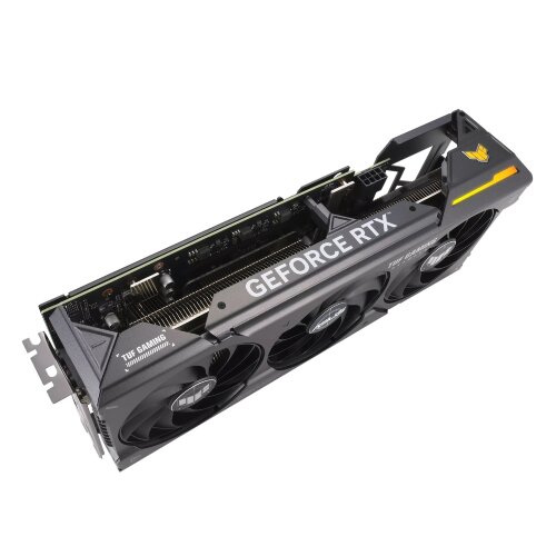 Игровая видеокарта NVIDIA ASUS TUF Gaming GeForce RTX 4070 12GB