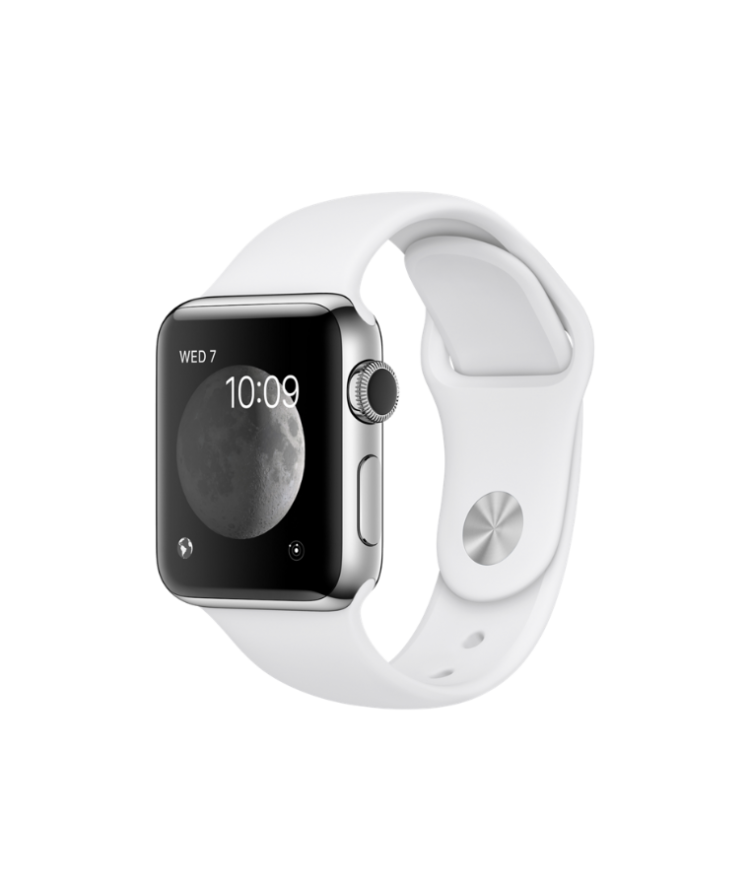 Harga apple watch series 2 38mm clearance