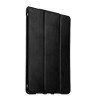 Кожаный чехол i-Carer Vintage для iPad Pro 9,7 Чёрный