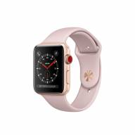 Apple watch s3 rosa online