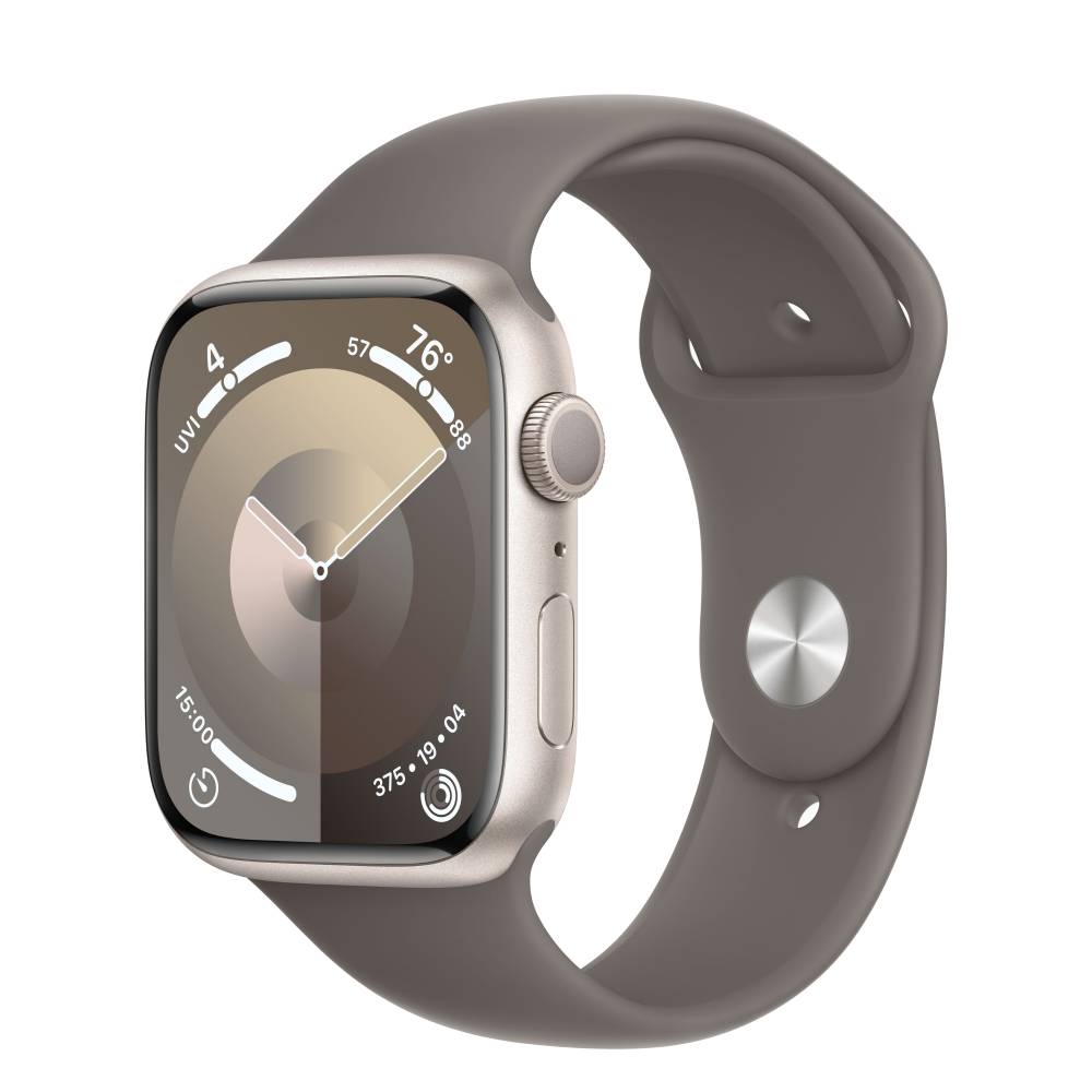Grey apple watch band 2025