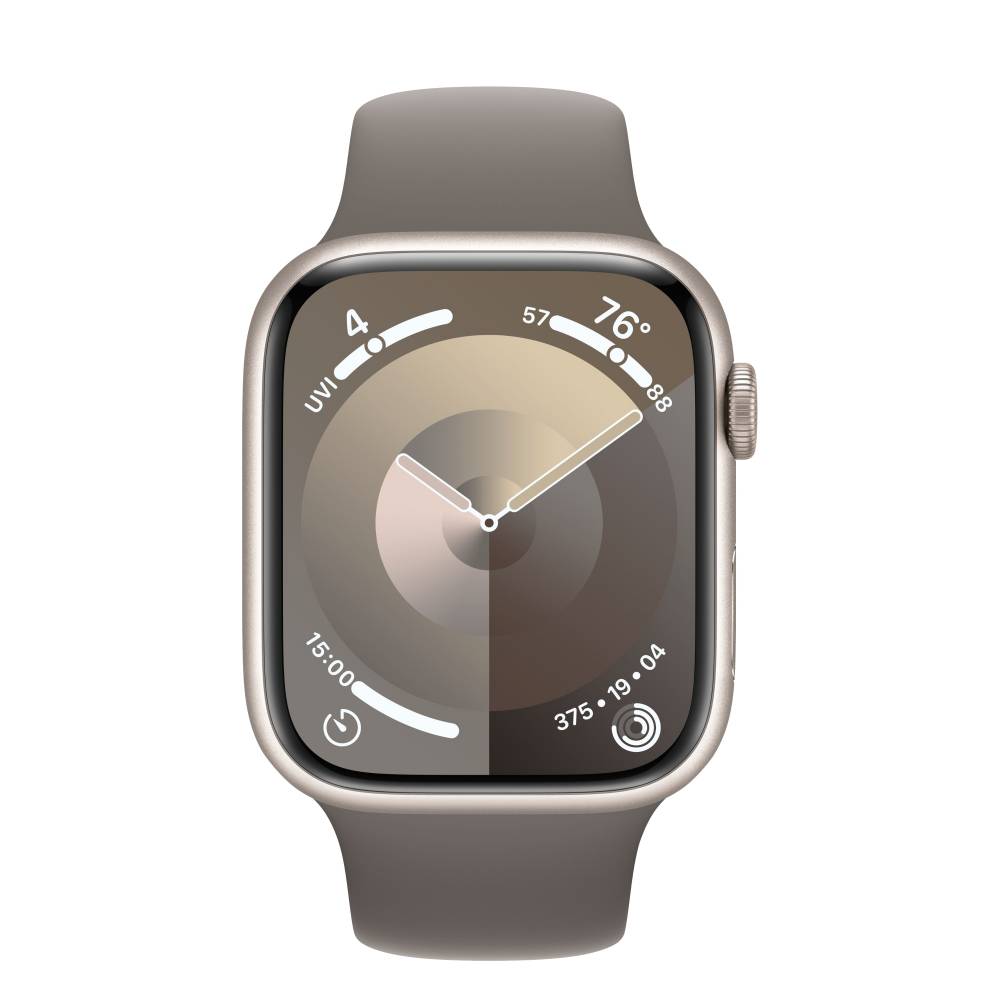 Size 9 apple watch band hot sale
