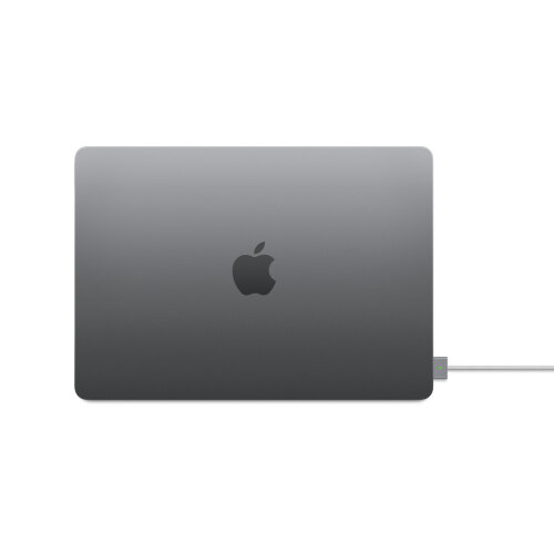 Кабель USB-C — MagSafe 3, 2 м, серый