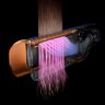 Выпрямитель Dyson Airstrait straightener - Red Velvet/Goud