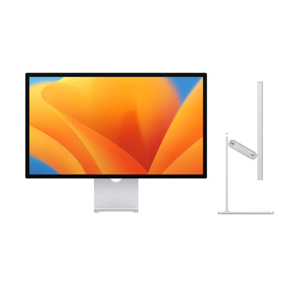 Apple Studio Display 27インチ 5K 美品 ケーブル付 Купить Монитор Apple Studio Display 5K, стандартное стекло