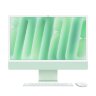 Apple iMac 24 inch (2024, M4, 16GB, 1TB SSD, 10-core GPU) Nano-texture glass Green
