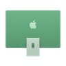 Apple iMac 24 inch (2024, M4, 16GB, 1TB SSD, 10-core GPU) Nano-texture glass Green