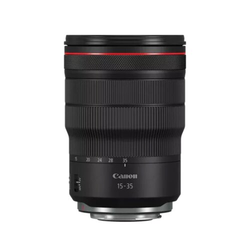Объектив Canon RF 15-35mm F2.8L IS USM
