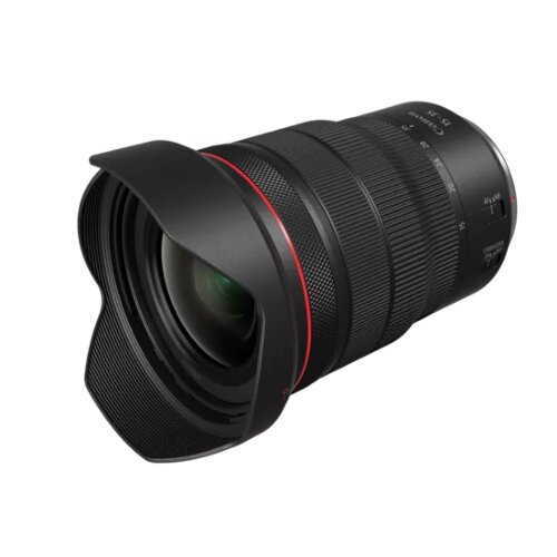 Объектив Canon RF 15-35mm F2.8L IS USM
