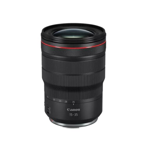 Объектив Canon RF 15-35mm F2.8L IS USM