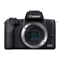 Фотоаппарат Canon EOS M50 Mark II Body