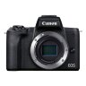 Беззеркальный фотоаппарат Canon EOS M50 Mark II Body