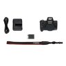 Беззеркальный фотоаппарат Canon EOS M50 Mark II Body