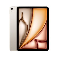 iPad Air 11 M3 (2025) 128GB Wi-Fi Starlight (Сияющая Звезда)